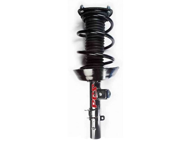 2013-2017 Honda Accord Front Right Strut and Coil Spring Assembly - FCS Automotive