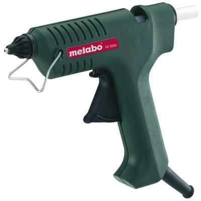 METABO Heißklebepistole KE 3000