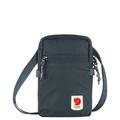 FJÄLLRÄVEN Umhängetasche HIGH COAST POCKET, blau, Einheitsgröße