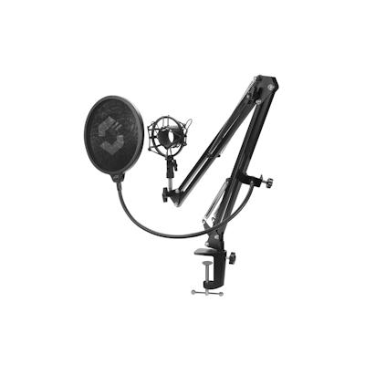 SPEEDLINK DRIFT O.Z. Racing Wheel PC, black-orange Image