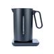 Wilfa Wasserkocher SVART, 1.25 Liter, 2200 Watt, WSDK-2000B, schwarz