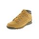 Timberland Men's Euro Rock WR Basic Fashion Boots, Wheat Nubuck, 6.5 UK