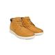 Timberland Men's Graydon Chukka Basic Fashion Boots, Wheat Nubuck, 8 UK