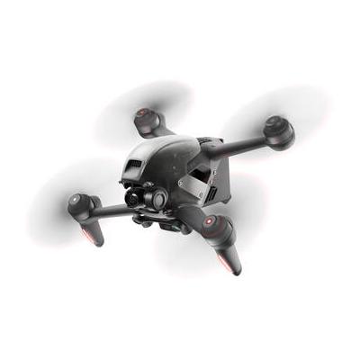 DJI FPV Drone (Drone Only) CP.FP.00000009.02