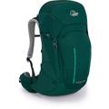 Lowe Alpine Damen Cholatse ND30 Rucksack (Größe One Size, gruen)