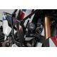 SW-Motech Noir. Honda CRF1100L/Adv. Sports (19-). Sans SBL. - Noir. Honda CRF1100L/Adv. Sports (19-). Sans SBL.