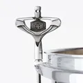 PDH-Kit de clé de tambour en métal universel accordeur de tambour prise carrée solide accessoires