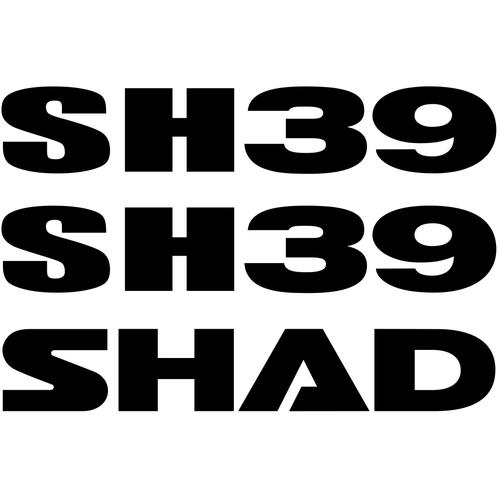 AUFKLEBER SH39