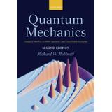 Quantum Mechanics: Classical Results, Modern Systems, And Visualized Examples