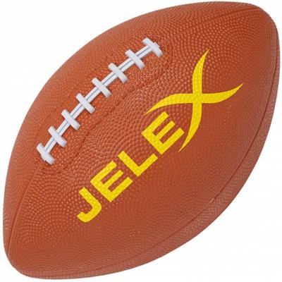 JELEX Touchdown American Football classic brown