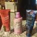 Victoria's Secret Bath & Body | 3 Victoria Secret Lotions | Color: White | Size: Os