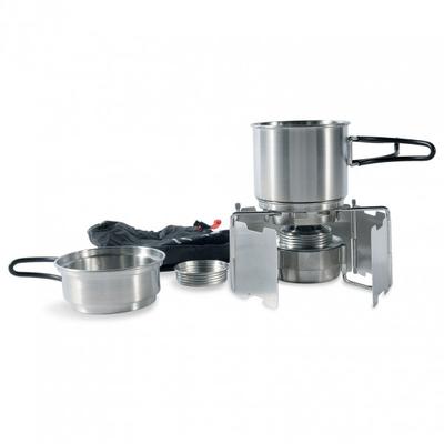 Tatonka - Alcohol Burner Set - Spirituskocher Gr One Size Image