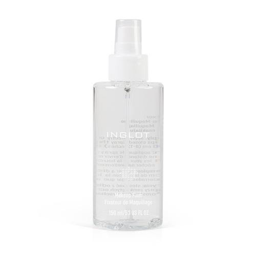 Inglot - MAKEUP FIXER Fixing Spray & Fixierpuder 150 ml