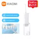 XIAOMI MIJIA Irrigateur Oral pour Dents Flosser Irrigateur Dentaire Portable bucal Nettoyeur De Dent