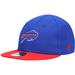 Infant New Era Royal/Red Buffalo Bills Logo My 1st 9FIFTY Adjustable Hat