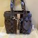 Coach Bags | Coach Signature Leather Shoulder Bag 10264 | Color: Brown | Size: Os