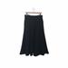 Ralph Lauren Skirts | Lauren | Ralph Lauren Black Wool Knit Skirt | Color: Black | Size: S