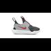 Nike Shoes | Nike Sneakers -Brand New With Box | Color: Black/Red | Size: 5bb