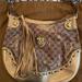 Gucci Bags | Gucci Crystal Gg Babouska Heart Hobo | Color: Brown/Gold | Size: Os