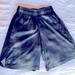 Under Armour Bottoms | Boys Under Armour Athletic Shorts (Size Small) | Color: Black/Gray | Size: Sb