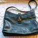 Ralph Lauren Bags | Like New Ralph Lauren Leather Shoulder Bag | Color: Green | Size: Os