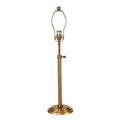 Brandt Adjustable Table Lamp Base - Ballard Designs - Ballard Designs