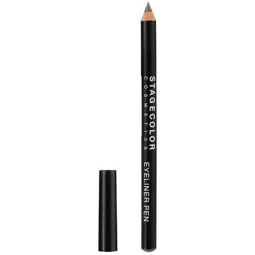 Stagecolor – Pen Eyeliner 1.1 g Avocado