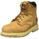 Timberland PRO Herren Anti-fatigue Technology Esd Insole Industrial Boot, Gelb Yellow, 43 EU