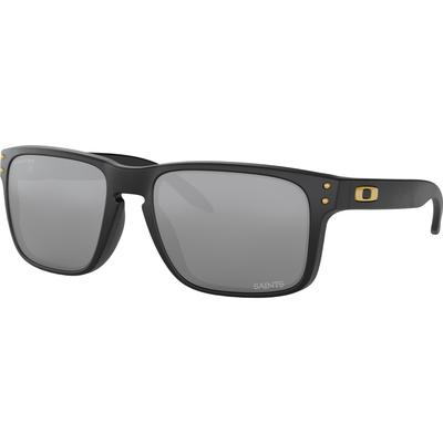 Men's Oakley New Orleans Saints Holbrook Sunglasses