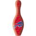 Buffalo Bills Bowling Pin