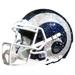 Los Angeles Rams Swarovski Crystal Large Football Helmet
