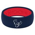 Groove Life Houston Texans Original Ring