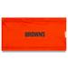 New Era Orange Cleveland Browns COOLERA Official Training Camp Headband