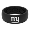 Men's Groove Life Black New York Giants Original Ring