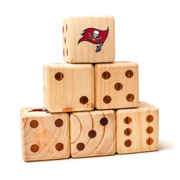 tampa-bay-buccaneers-yard-dice-game/