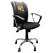 Green Bay Packers Team Curve Task Chair