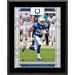 Jonathan Taylor Indianapolis Colts 10.5" x 13" Player Sublimated Plaque