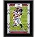 Rob Gronkowski Tampa Bay Buccaneers 10.5" x 13" Player Sublimated Plaque