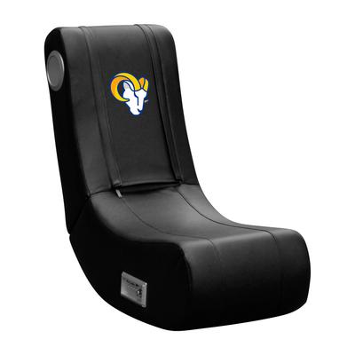 Los Angeles Rams Game Rocker 100 Chair