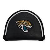 Jacksonville Jaguars Mallet Putter Cover