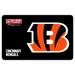 Cincinnati Bengals NFL Shop eGift Card ($10 - $500)
