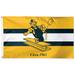 WinCraft Pittsburgh Steelers 3' x 5' Historic Logo One-Sided Flag