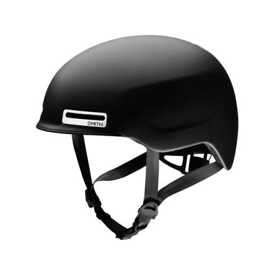 Smith Maze Bike Helmet Matte Black Small HB16-MZMBSM