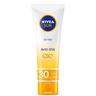 NIVEA - NIVEA SUN Nivea Crema Uv Viso Anti-Età Fp30 Creme solari 50 ml unisex