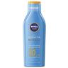 NIVEA - NIVEA SUN Nivea Latte Solare Protect & Bronze Fp30 Creme solari 200 ml unisex