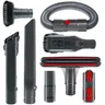 Dream-Kit d'outils d'accessoires de sol pour Dyson Absolute V11 V10 V10 V8 V8 Absolute V6 V7