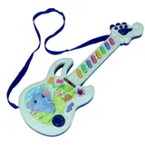 Guitare électrique pour enfants ...