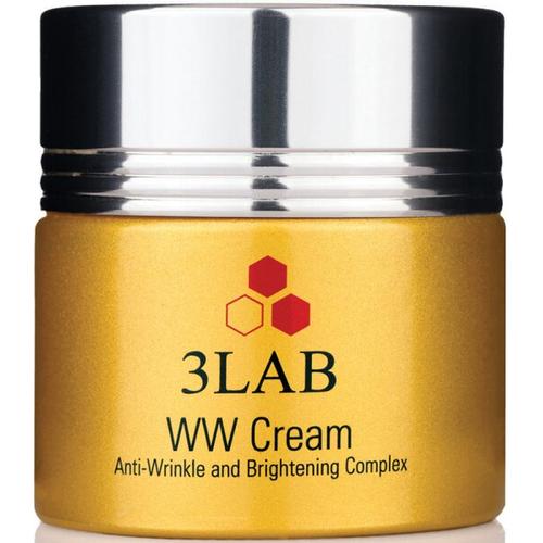 3LAB WW Cream Anti-Wrinkle + Brighteni 60 ml