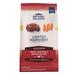 Limited Ingredient Adult Grain-Free Dry Dog Food Reserve Sweet Potato & Bison Recipe, 22 lbs.