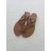 Ralph Lauren Shoes | Lauren Ralph Lauren Sandals | Color: Brown | Size: 8.5